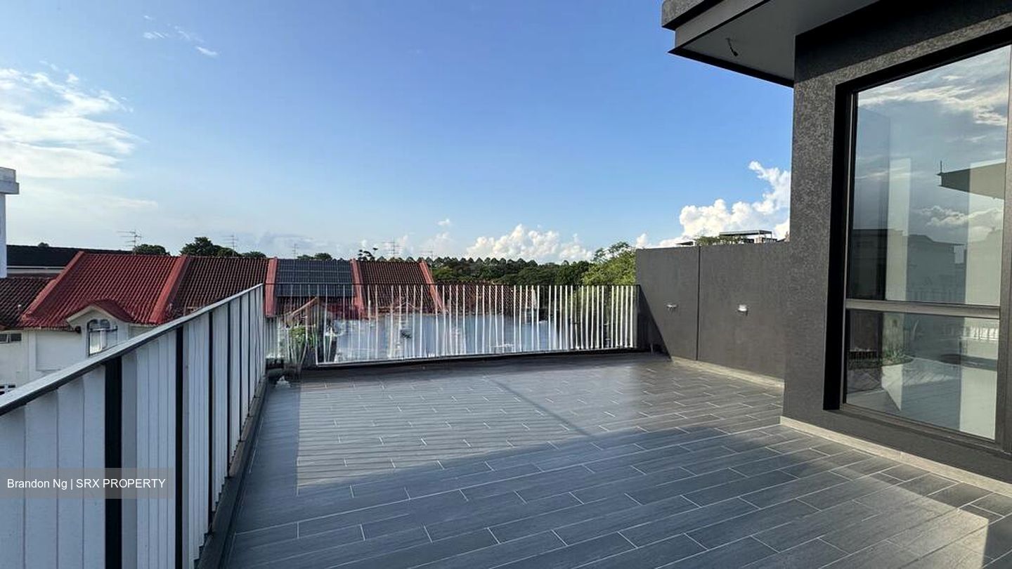 Jalan Loyang Besar (D17), Terrace #600101251